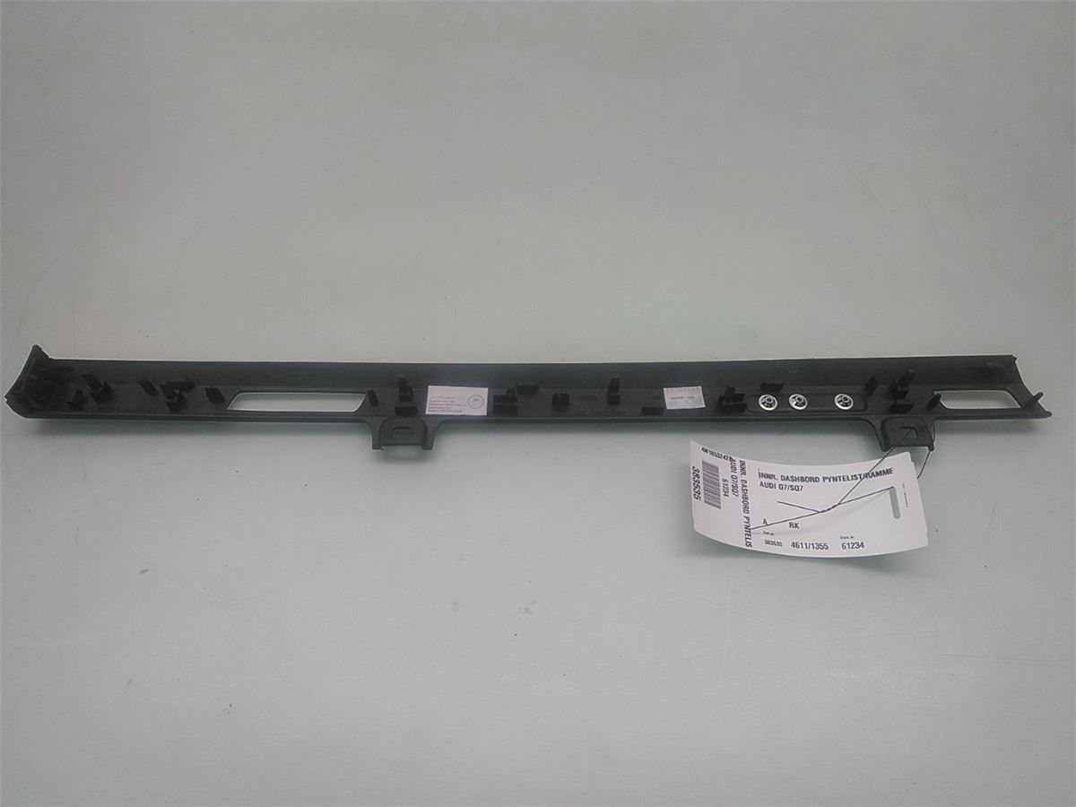 Innr. Dashbord Pyntelist/Ramme – bilde 4