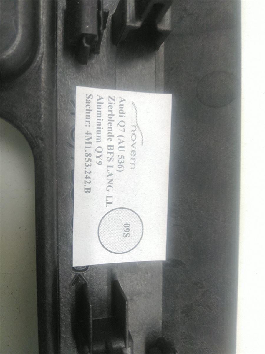 Innr. Dashbord Pyntelist/Ramme – bilde 5