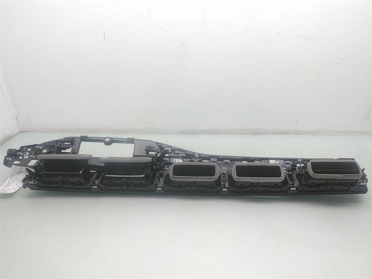 Dashbord Kanal / Dyse – bilde 1