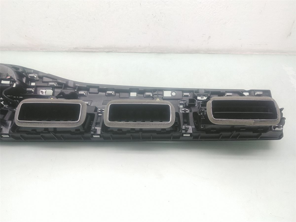 Dashbord Kanal / Dyse – bilde 3