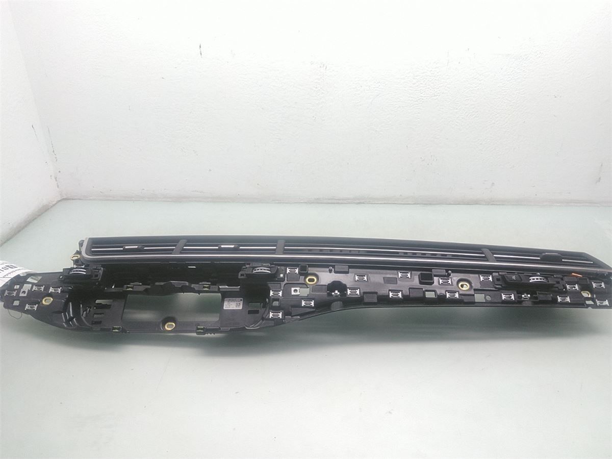 Dashbord Kanal / Dyse – bilde 4