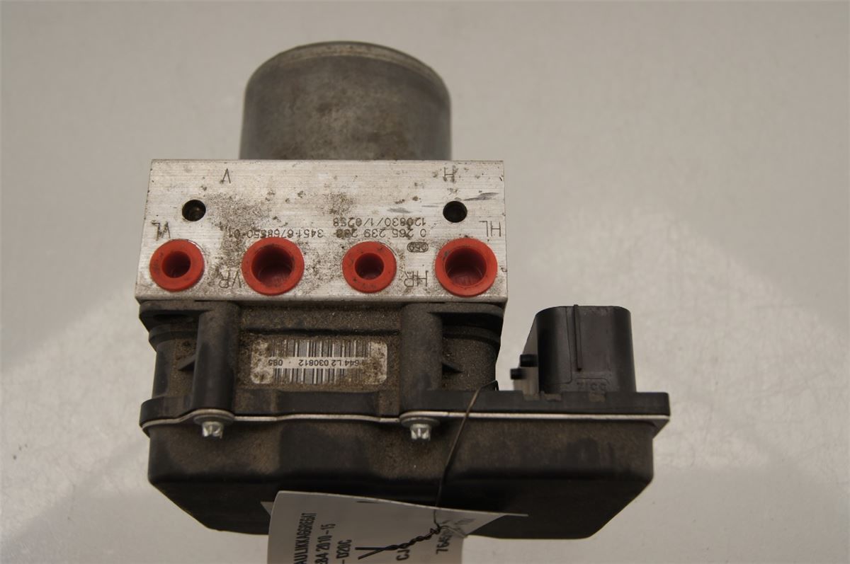 ABS Hydraulikkaggregat – bilde 1