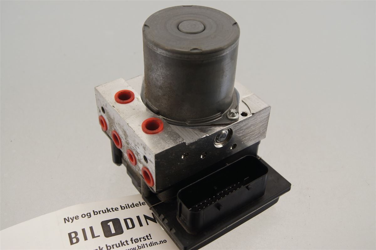ABS Hydraulikkaggregat – bilde 2