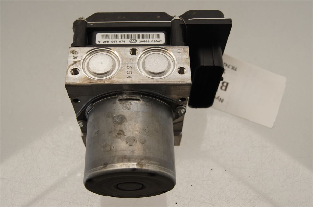 ABS Hydraulikkaggregat – bilde 3