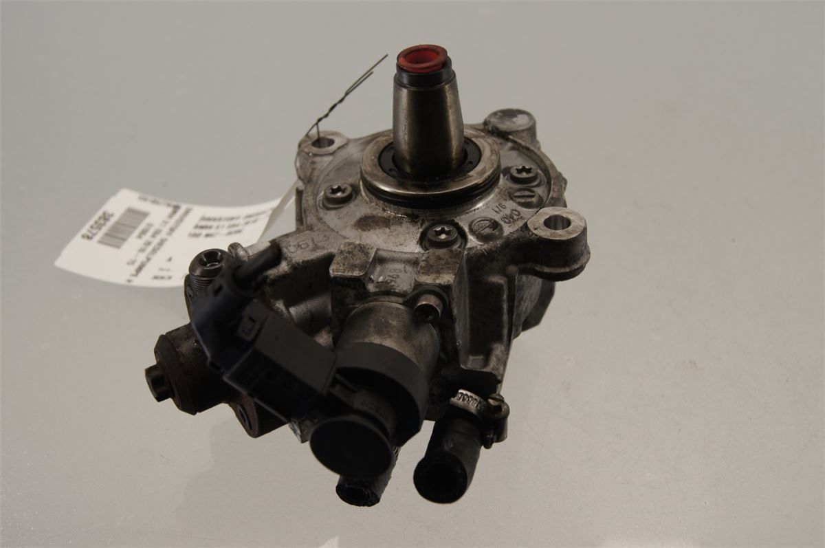 Drivstoff Dieselpumpe Hoved – bilde 1