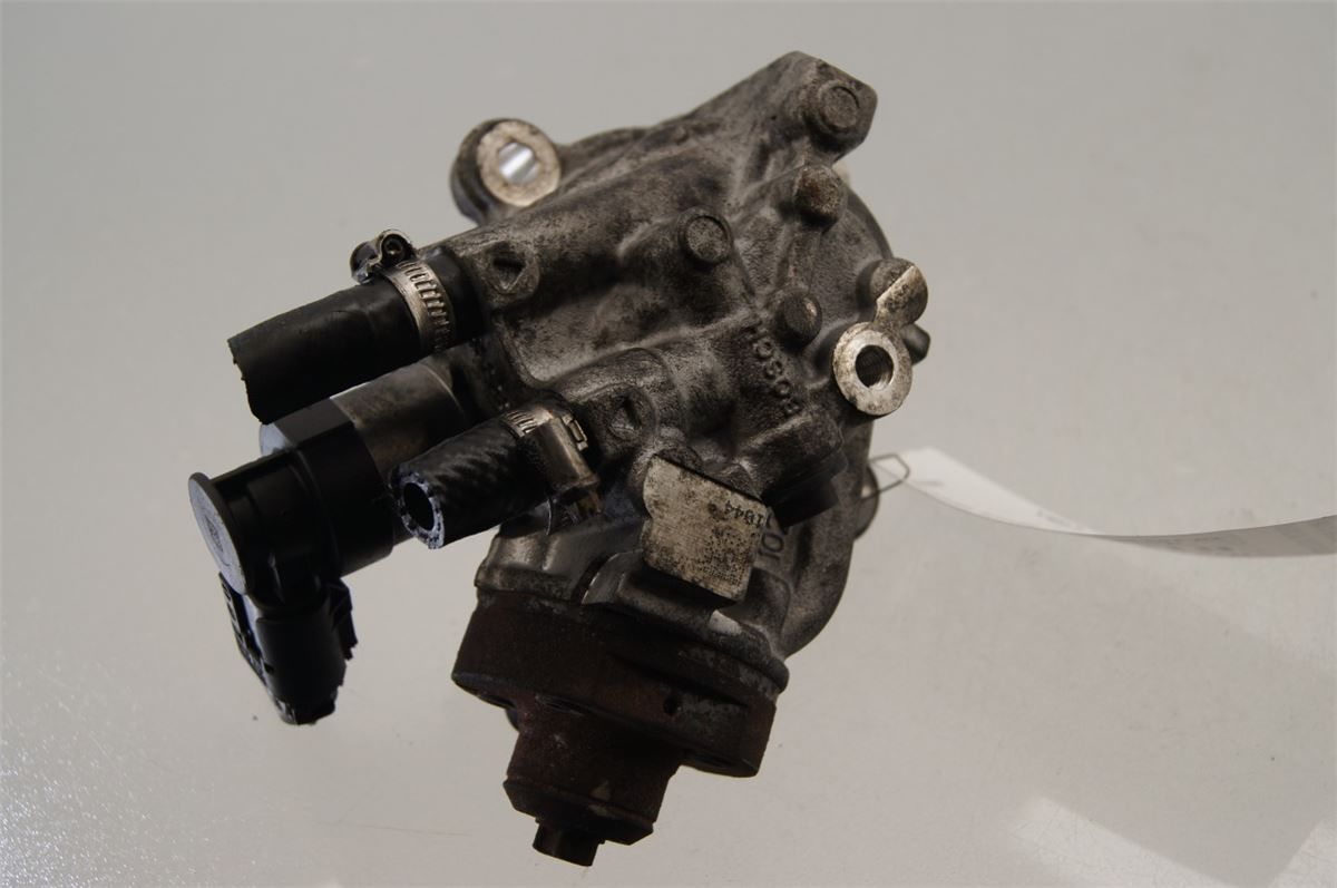 Drivstoff Dieselpumpe Hoved – bilde 2