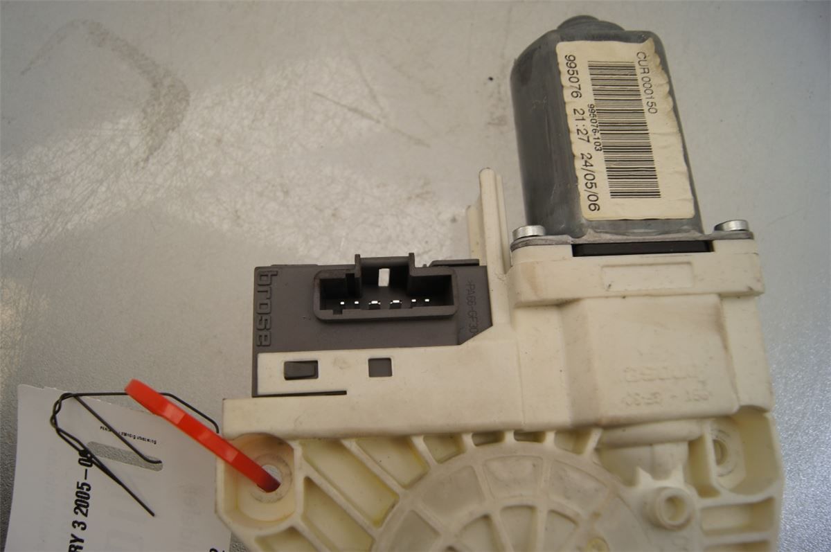 Vindusheismotor – bilde 2