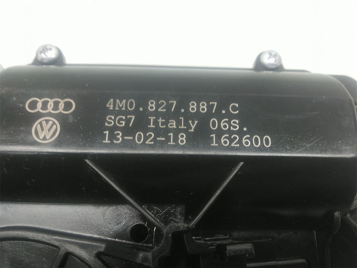 Baklukeåpner Automatisk – bilde 3