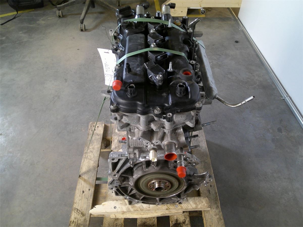 Motor Bensin – bilde 2