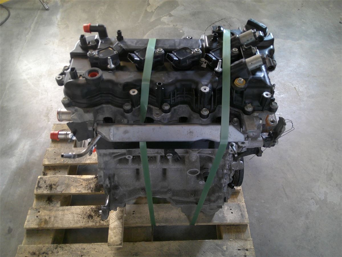 Motor Bensin – bilde 3