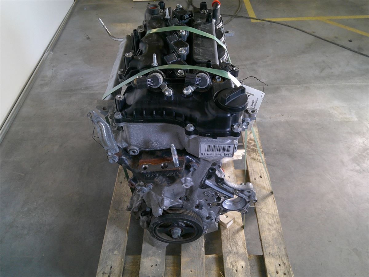 Motor Bensin – bilde 4