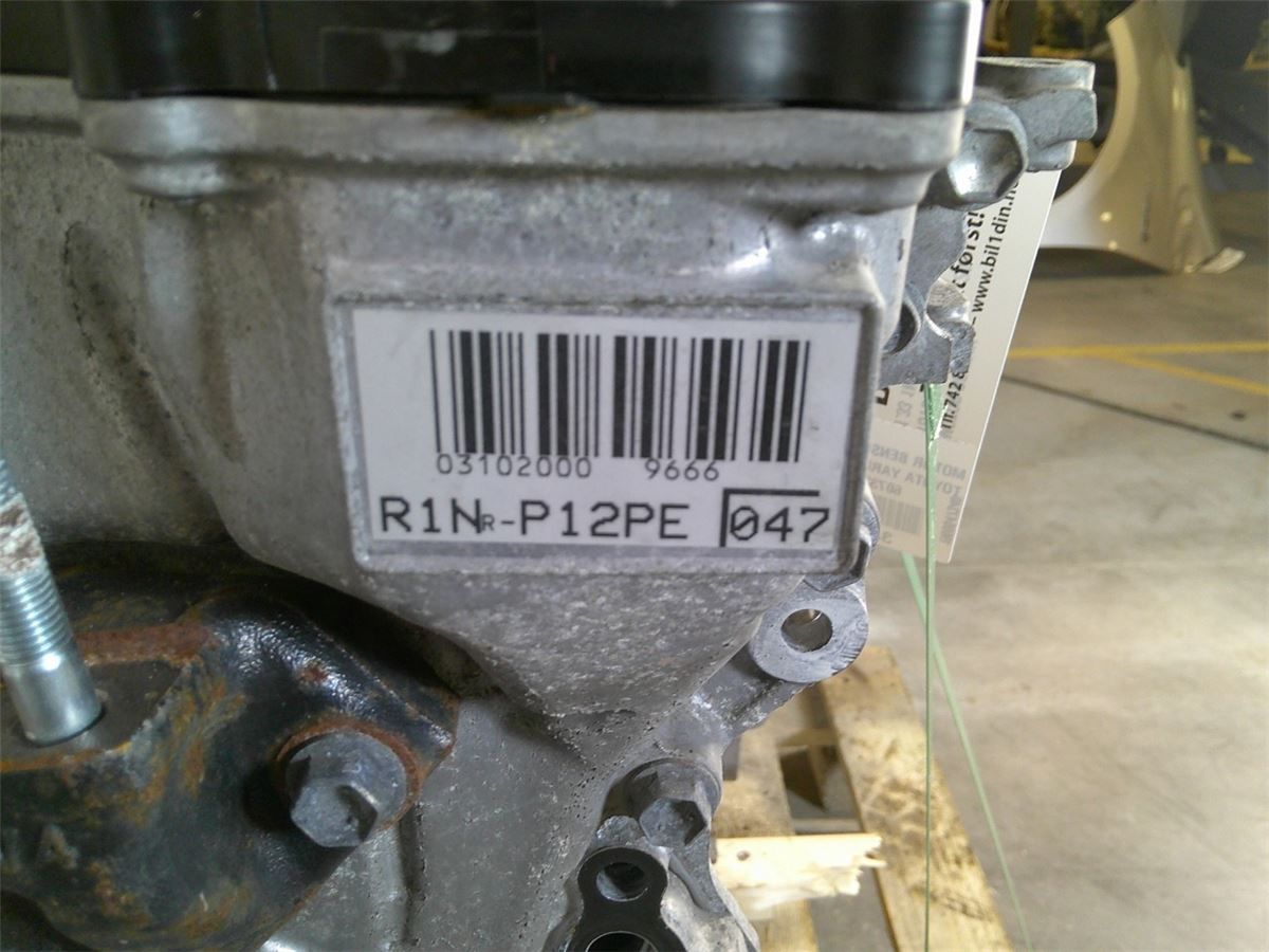 Motor Bensin – bilde 5