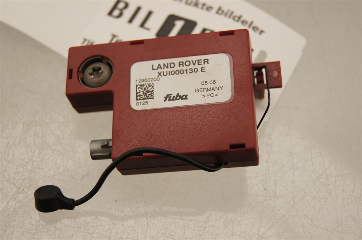 Stereo Antenneforsterker – bilde 1