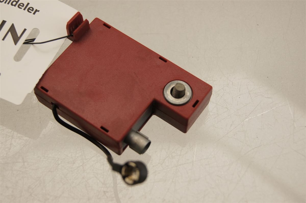 Stereo Antenneforsterker – bilde 2