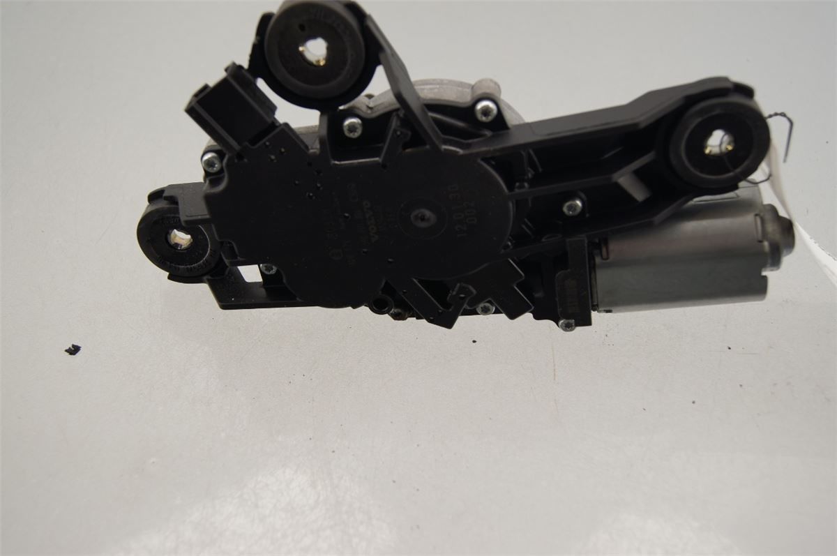 Viskermotor Bakluke – bilde 2