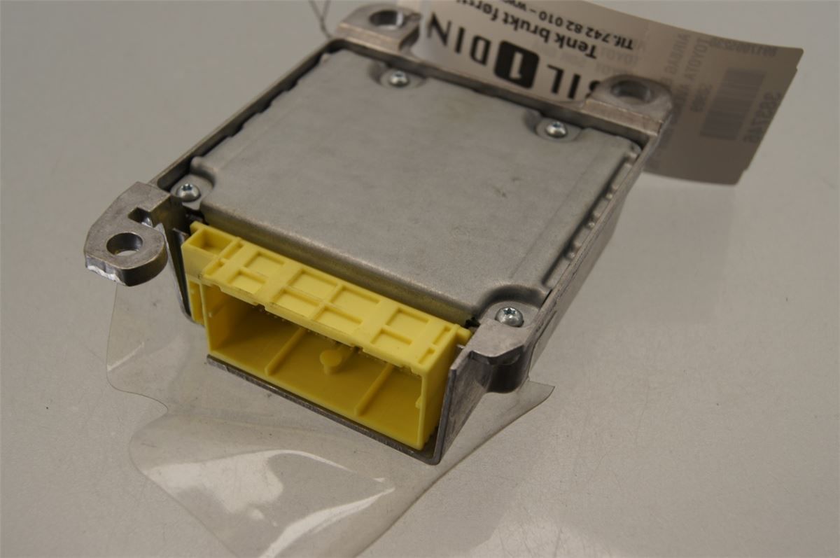 Airbag Elektronikkenhet – bilde 2