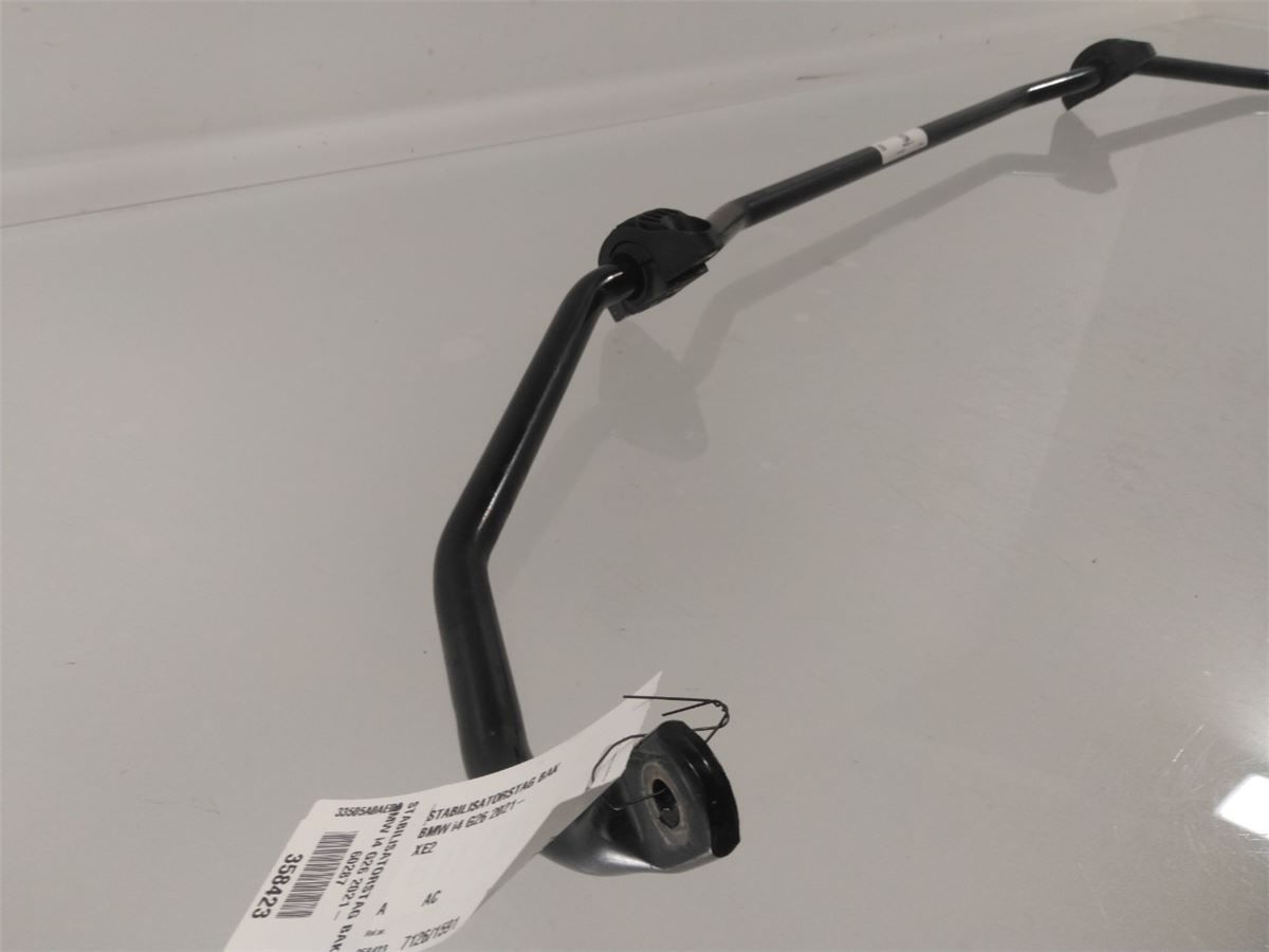 Stabilisatorstag Bak – bilde 3