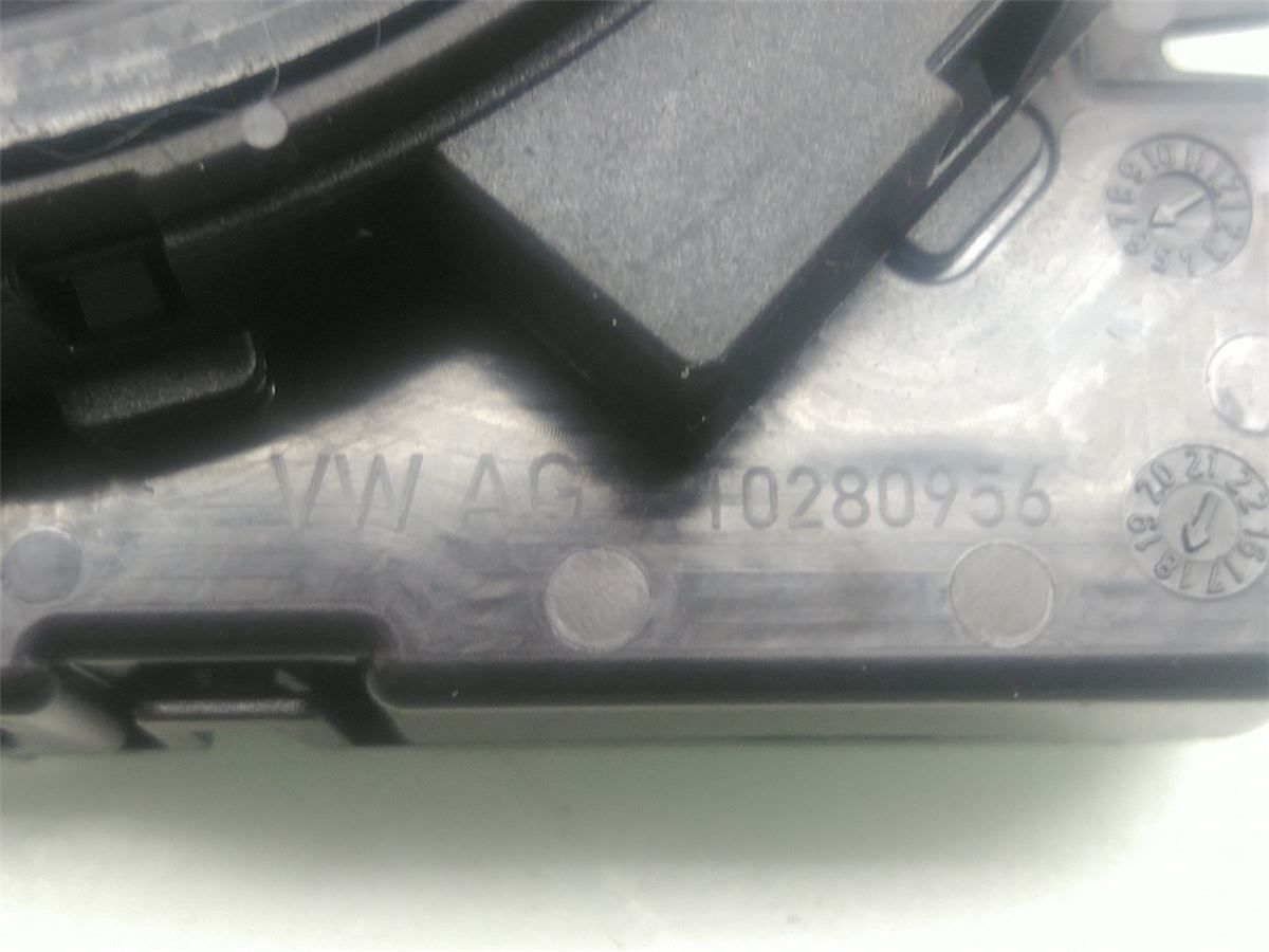 Airbag Kontaktrull – bilde 3