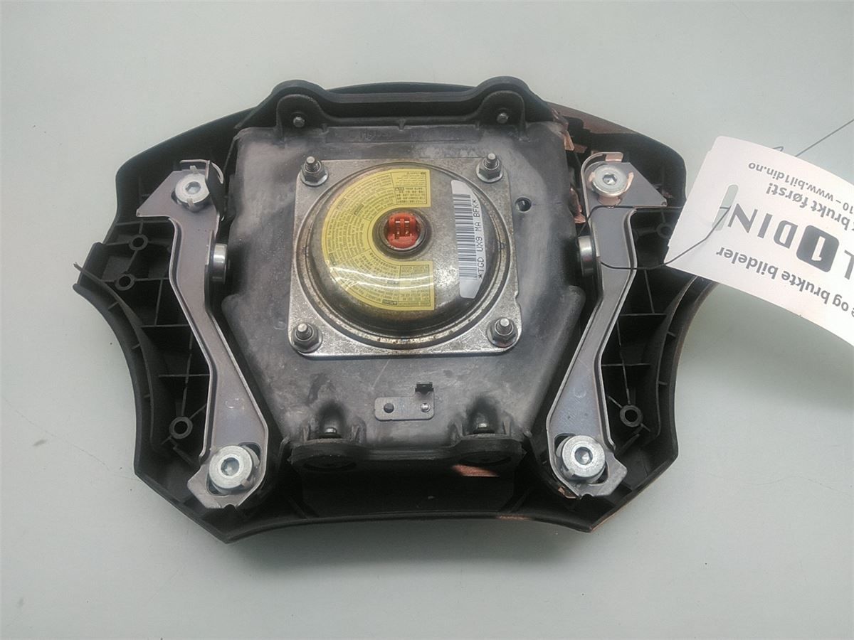 Airbag Rattpute – bilde 2