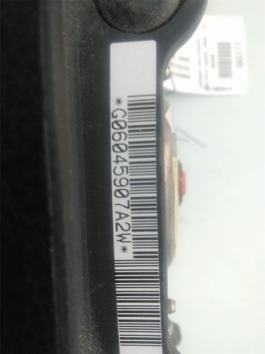 Airbag Rattpute – bilde 3
