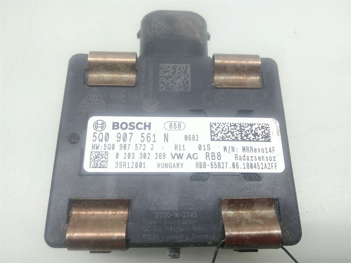 Sensor Adaptivradar Fartholder – bilde 1