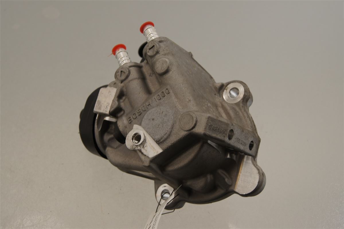 Drivstoff Dieselpumpe Hoved – bilde 2
