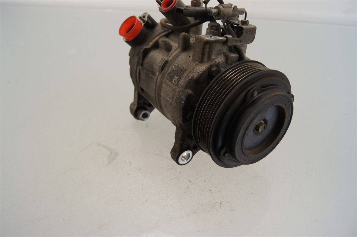 Varme AC Kompressor – bilde 1