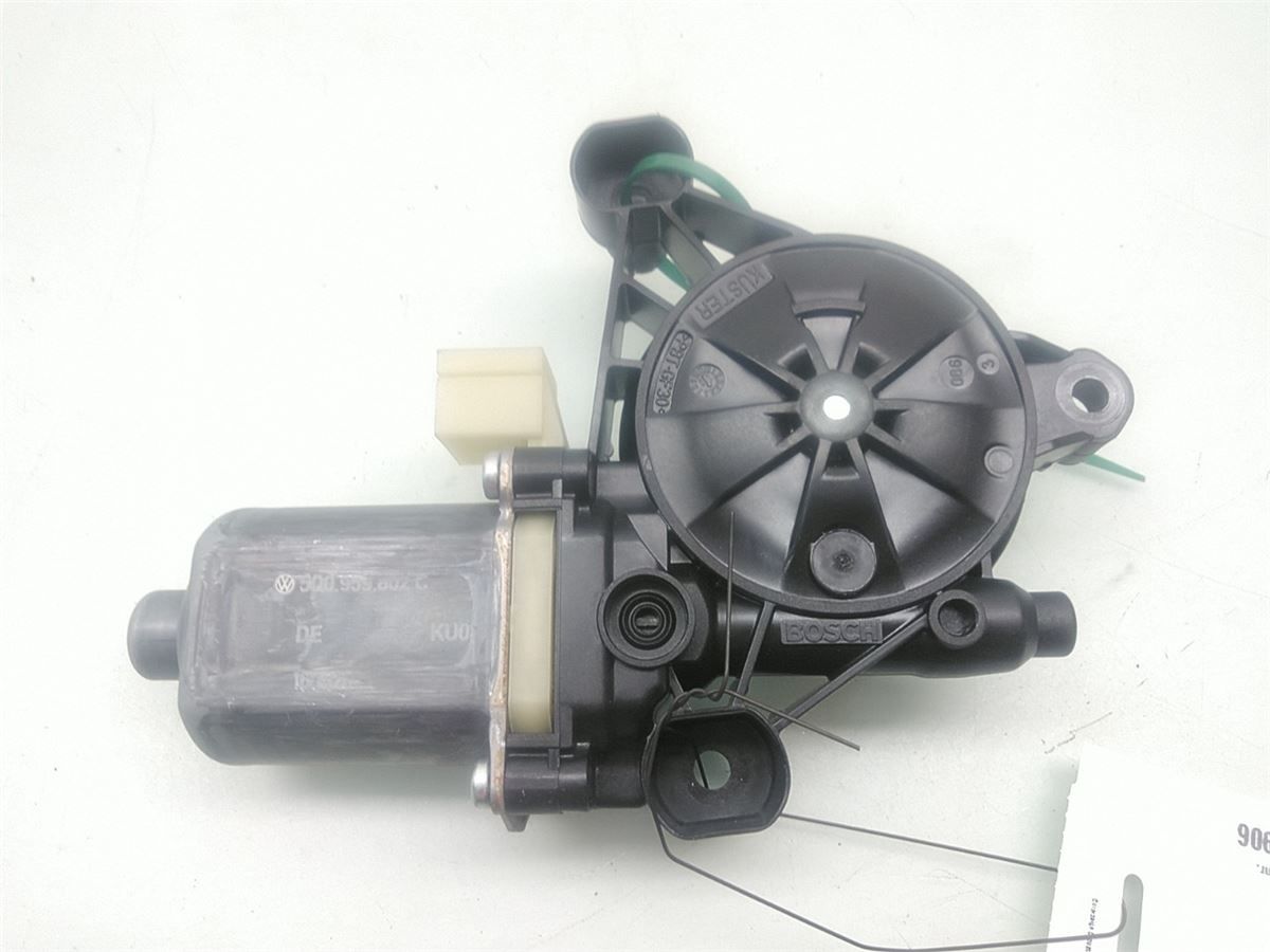 Vindusheismotor – bilde 1