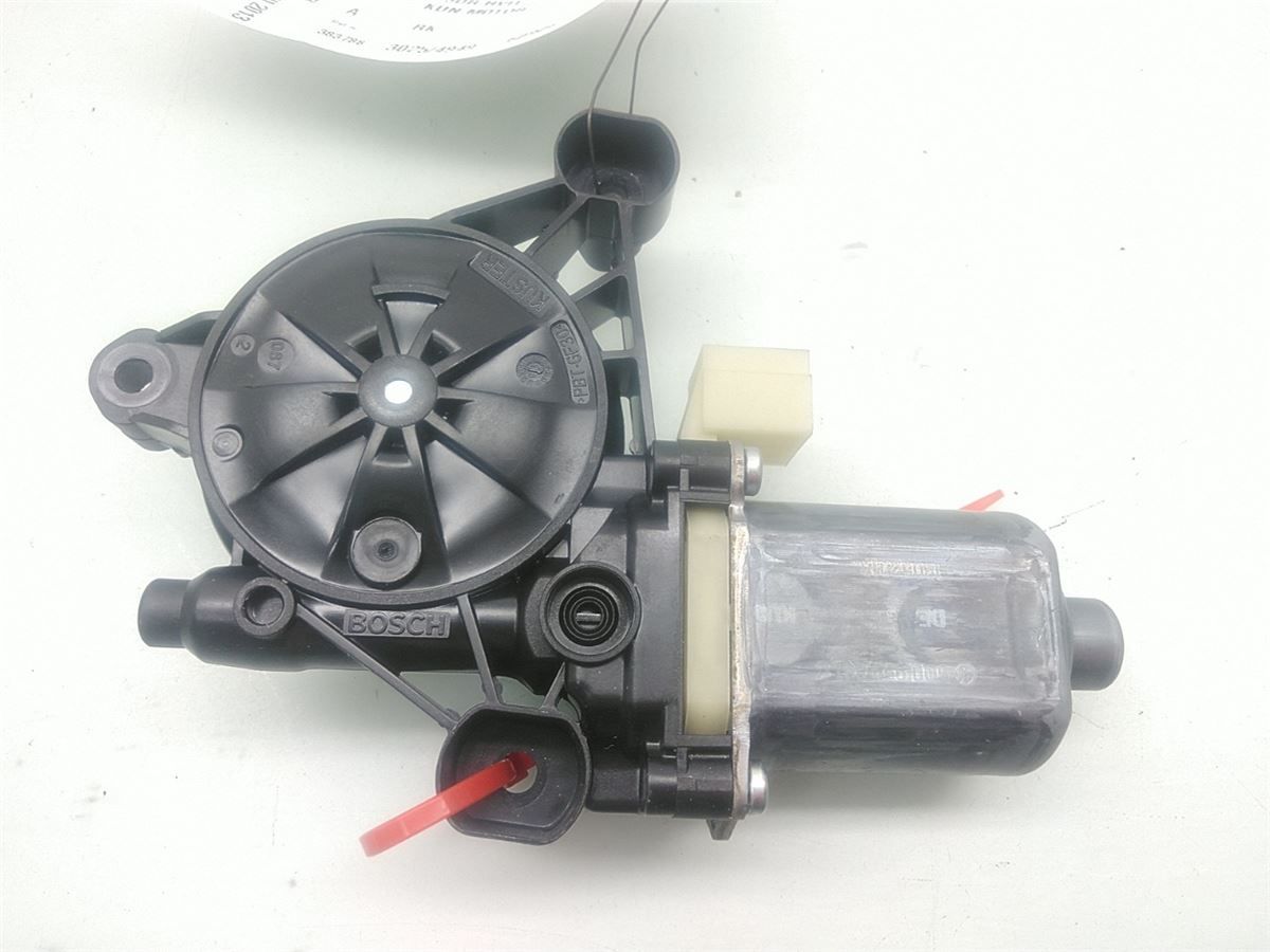 Vindusheismotor – bilde 1