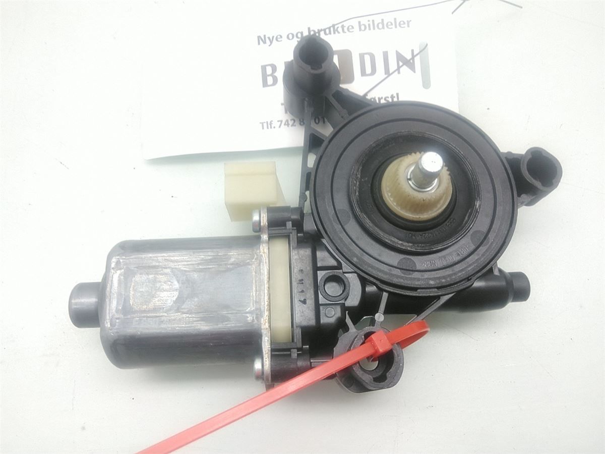 Vindusheismotor – bilde 2