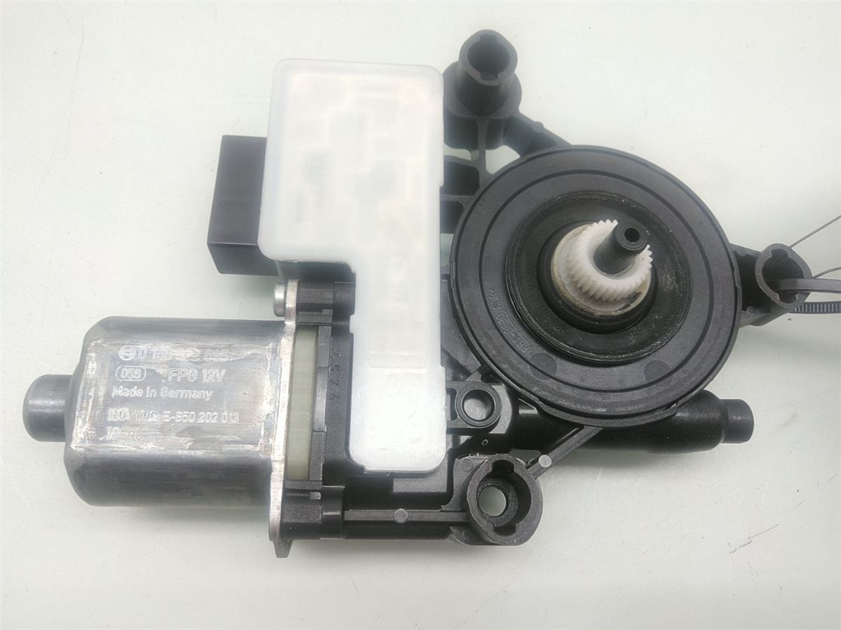 Vindusheismotor – bilde 2