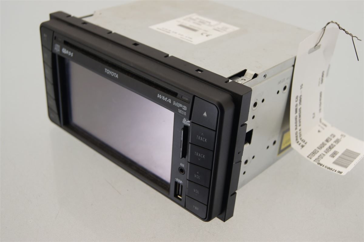 Stereo Radio Med CD – bilde 2