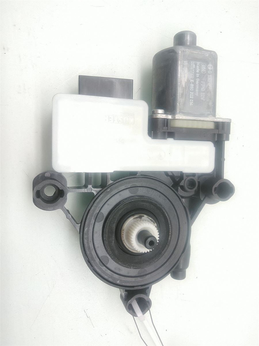 Vindusheismotor – bilde 2
