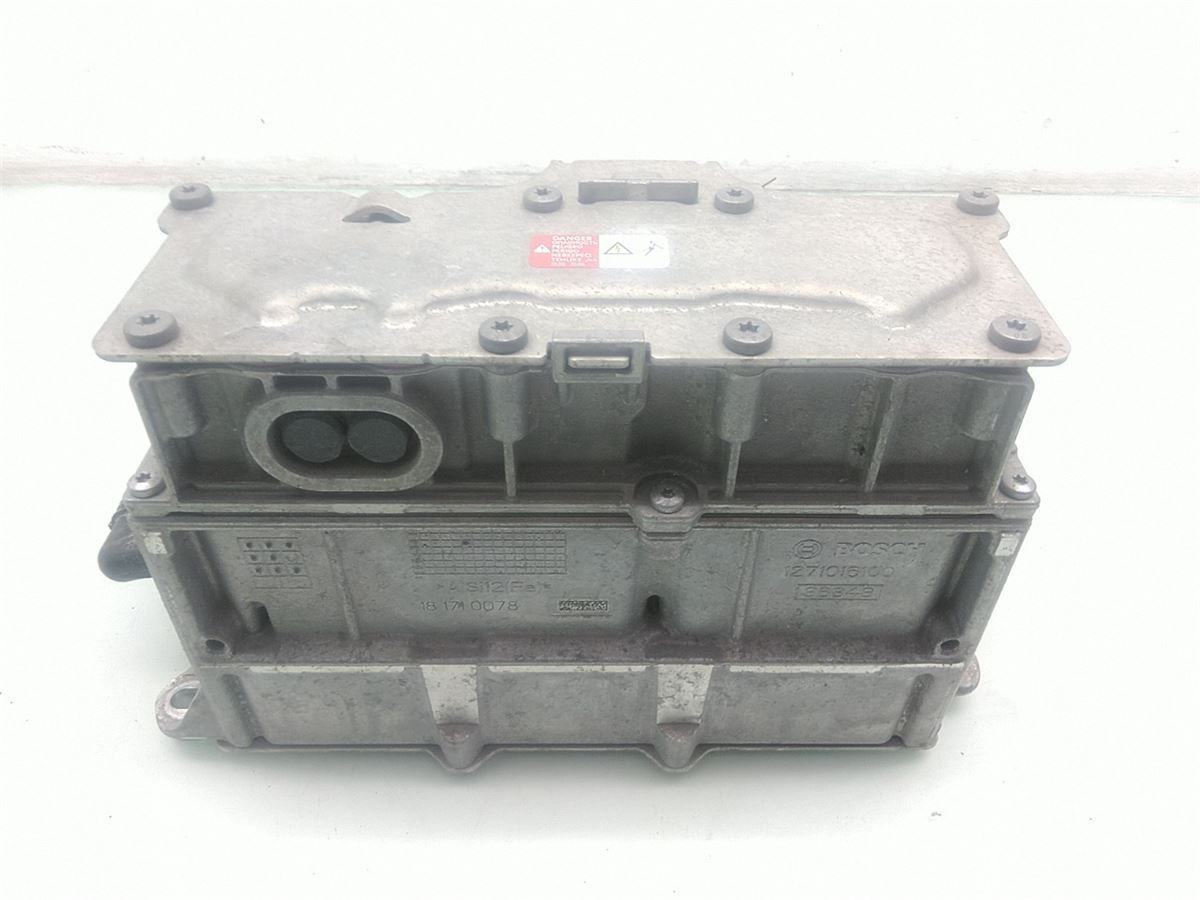 Inverter 12-220V – bilde 1