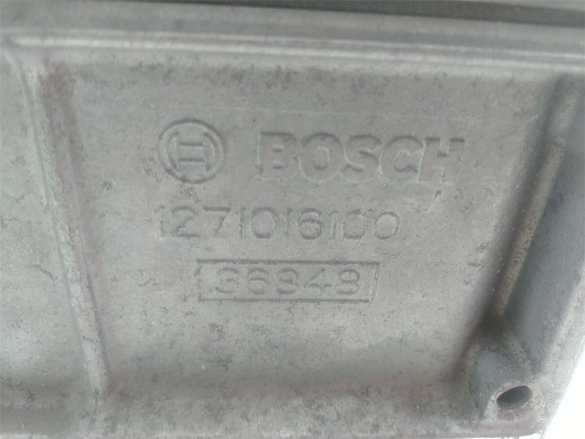 Inverter 12-220V – bilde 2