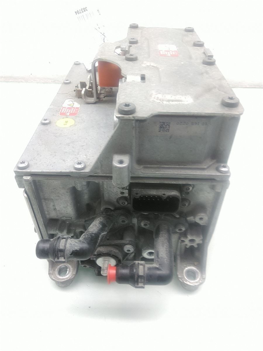Inverter 12-220V – bilde 6