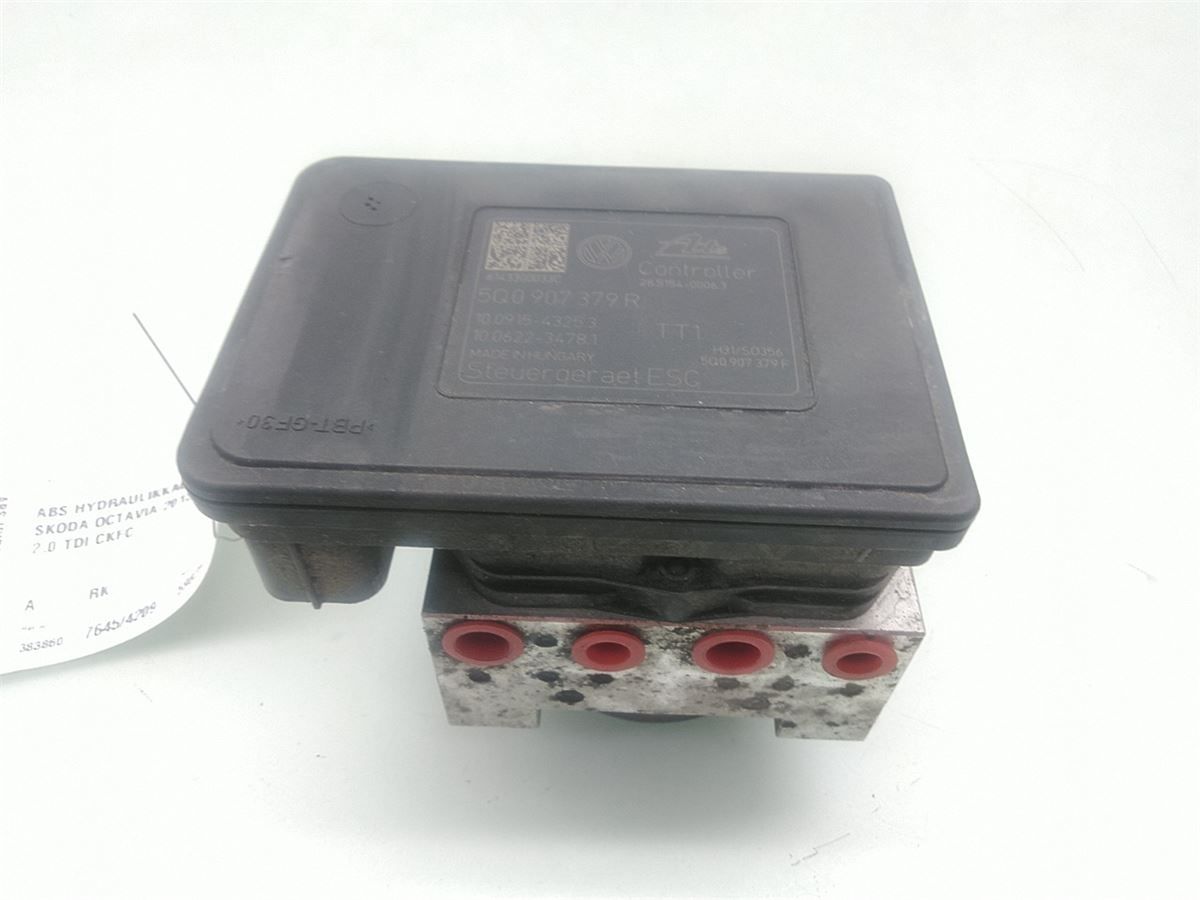 ABS Hydraulikkaggregat – bilde 1