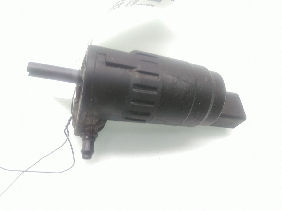 Spylerpumpe Frontrute – bilde 3
