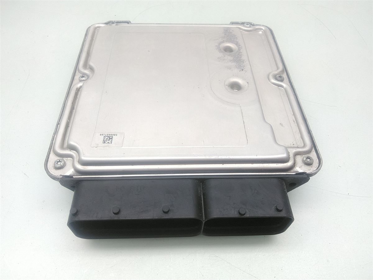 Styreenhet Motor (ECU) Diesel – bilde 3