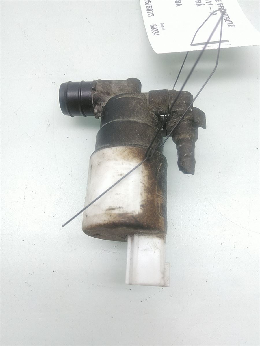 Spylerpumpe Frontrute – bilde 2