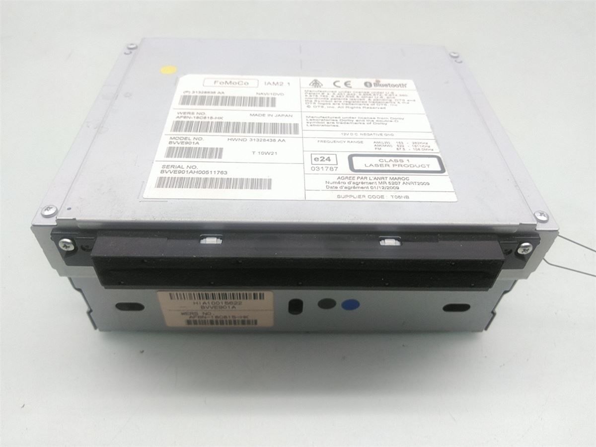 Stereo Radio Med CD – bilde 2