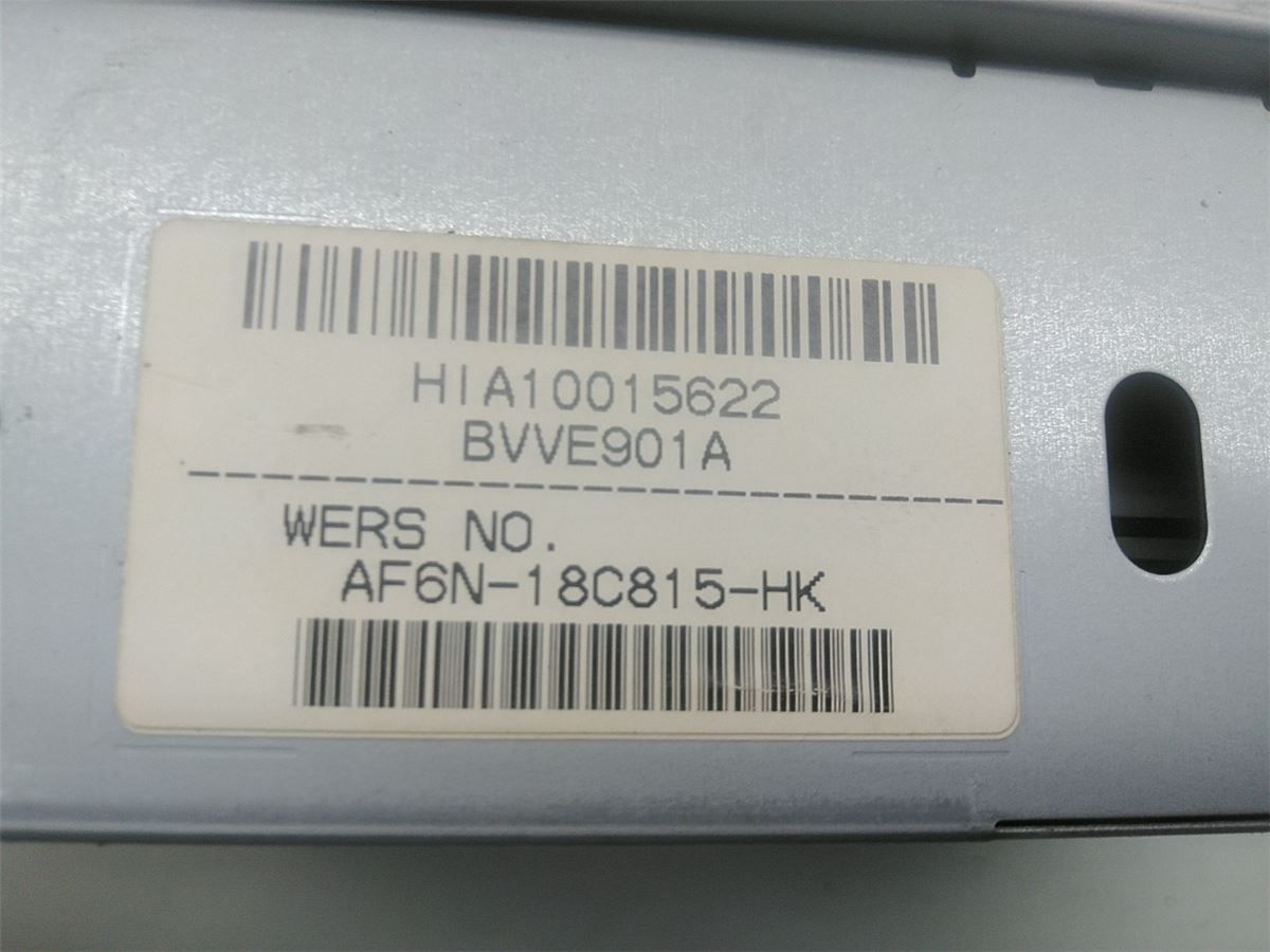 Stereo Radio Med CD – bilde 4