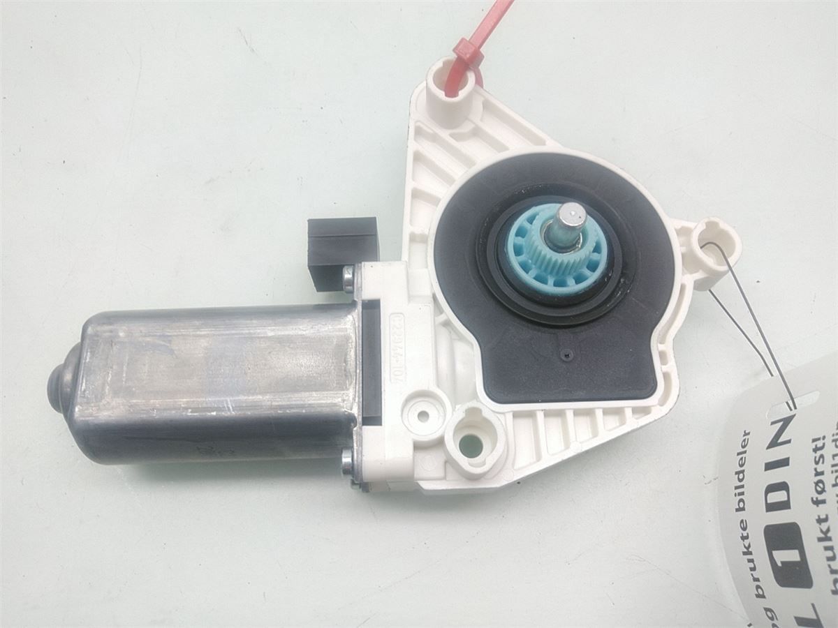 Vindusheismotor – bilde 1
