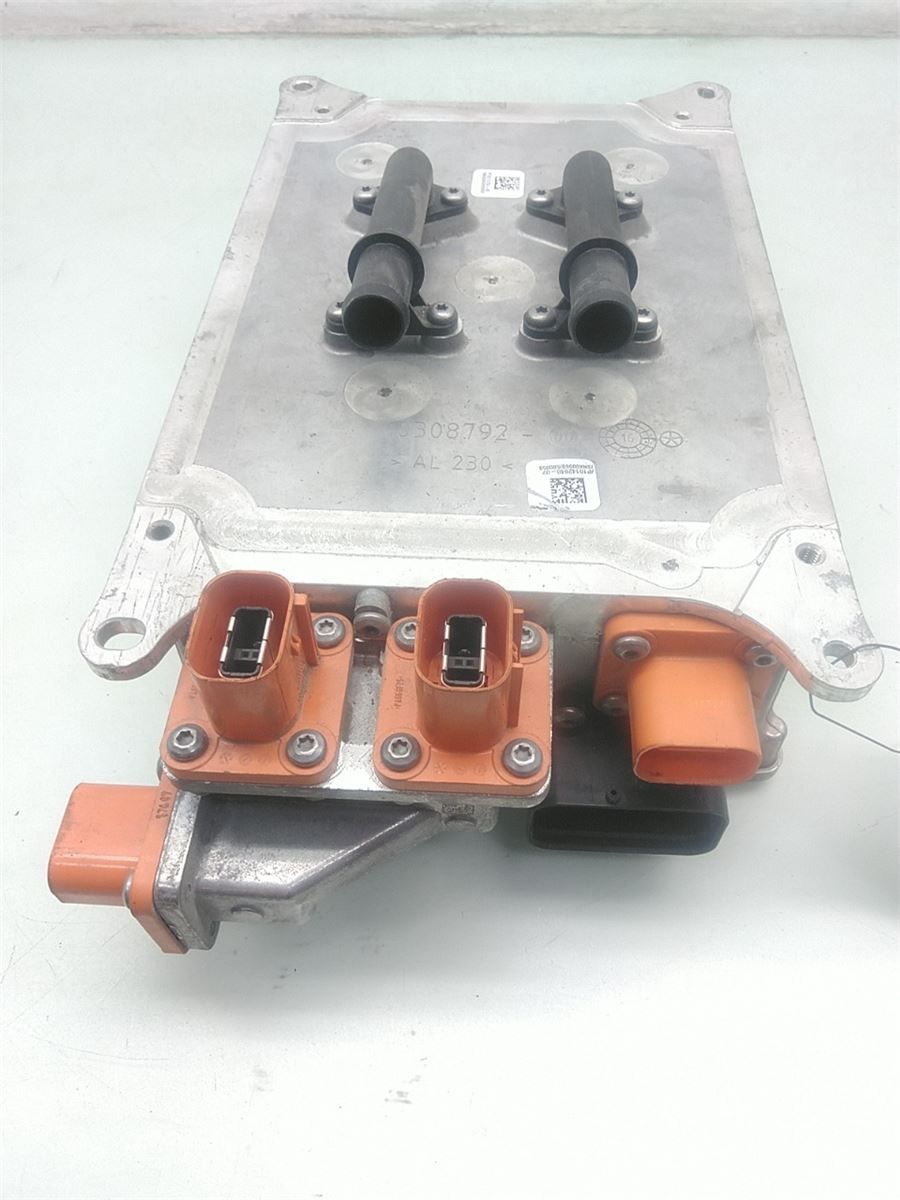 Batterilader – bilde 2