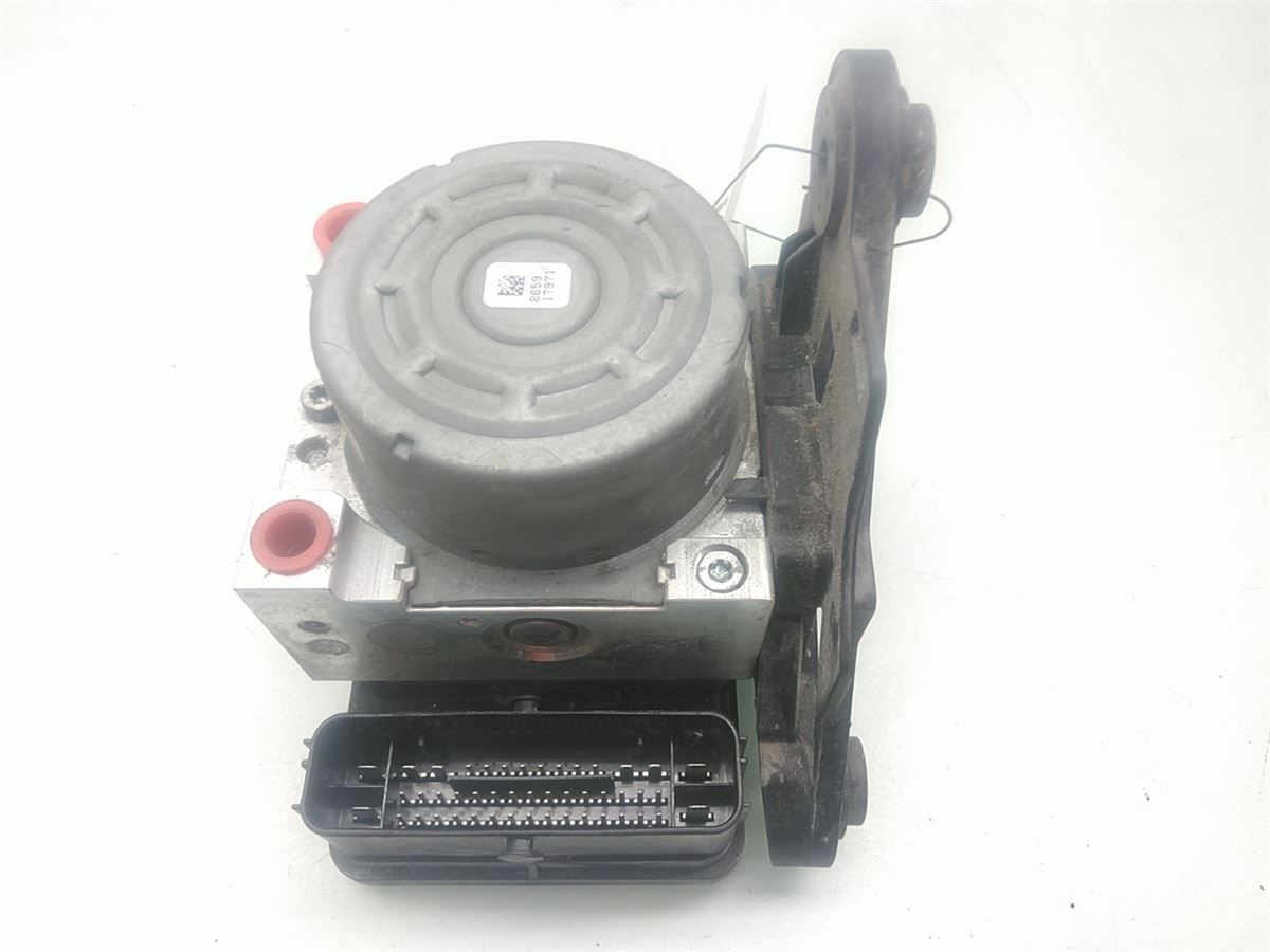 ABS Hydraulikkaggregat – bilde 1