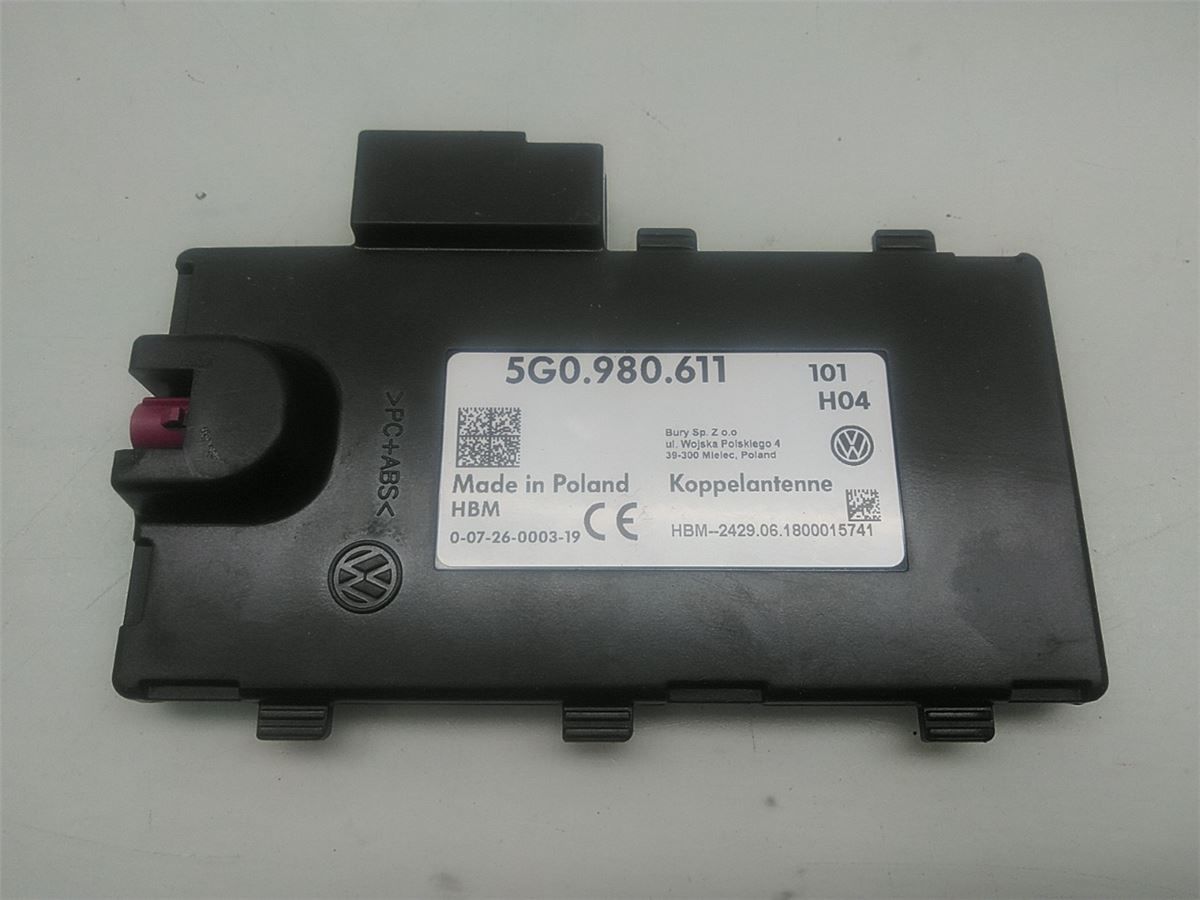 Stereo Antenne Radio / Tv – bilde 1