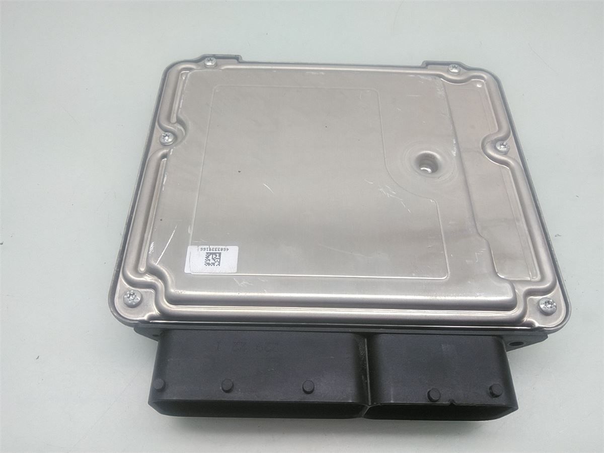 Styreenhet Motor (ECU) Bensin – bilde 2