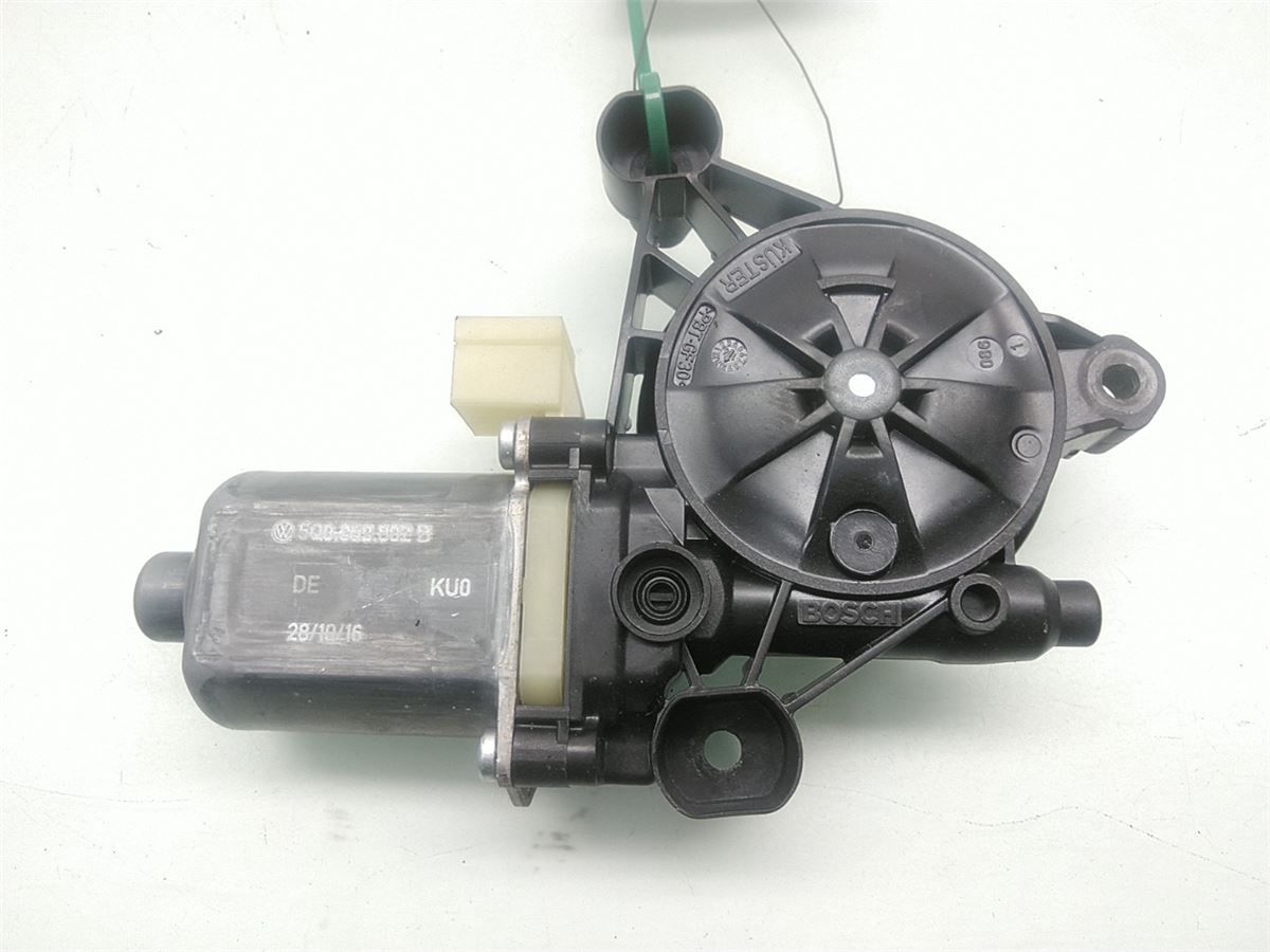 Vindusheismotor – bilde 1