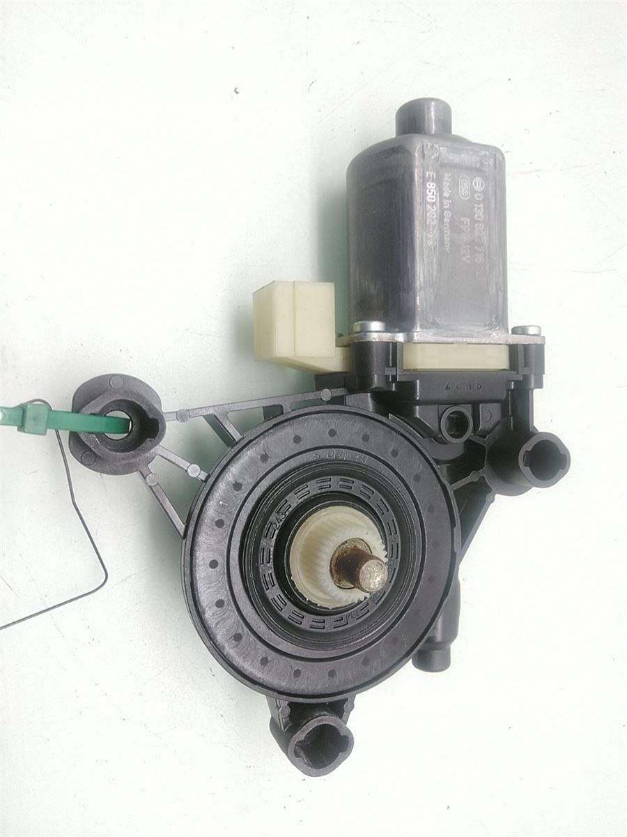 Vindusheismotor – bilde 2