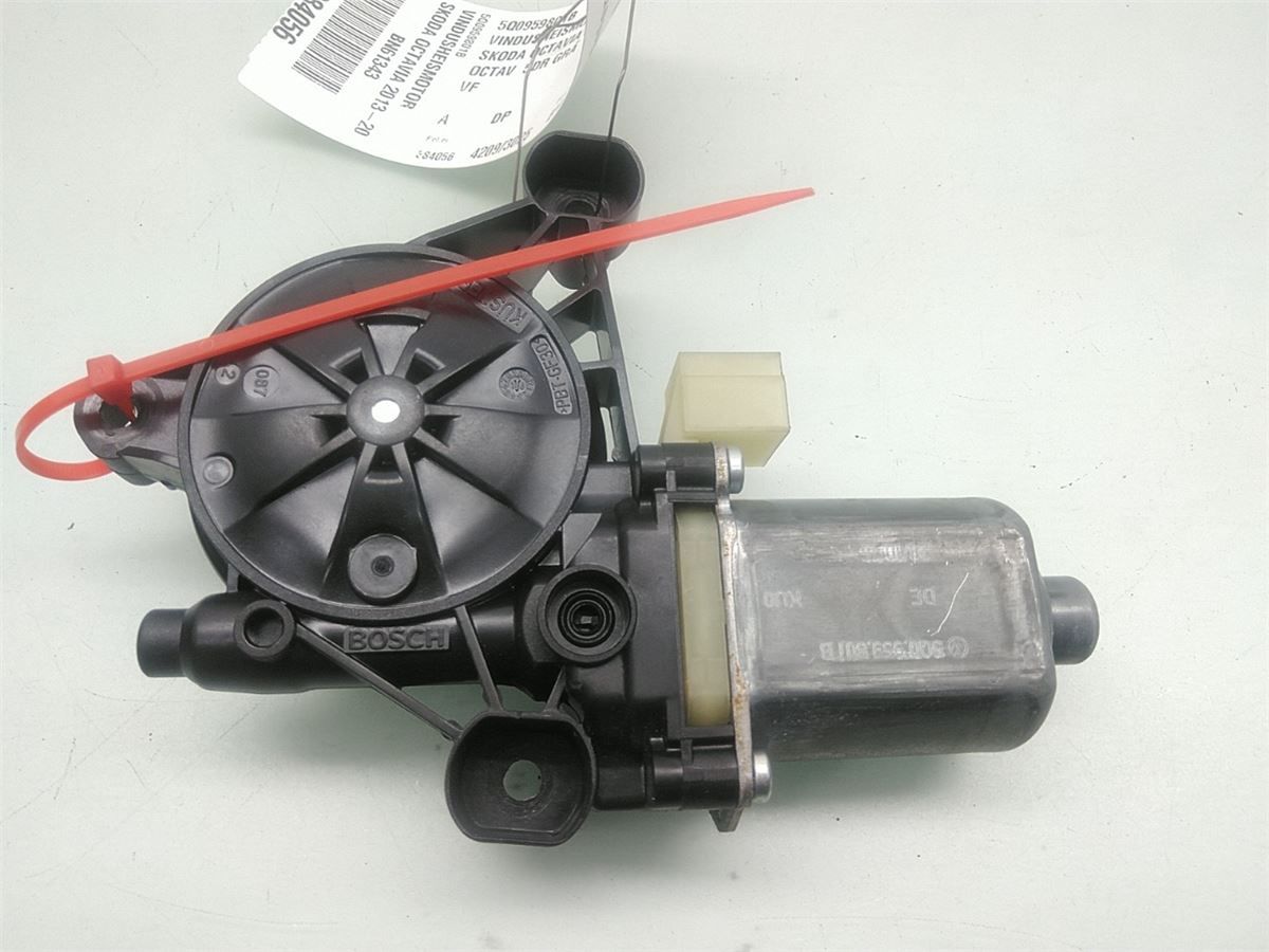 Vindusheismotor – bilde 3